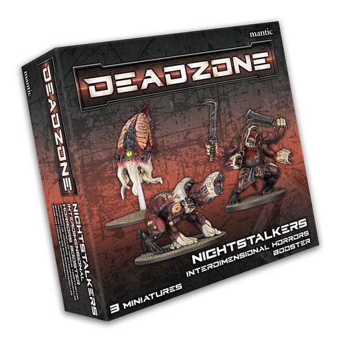 Deadzone nightstalker - deadzone,