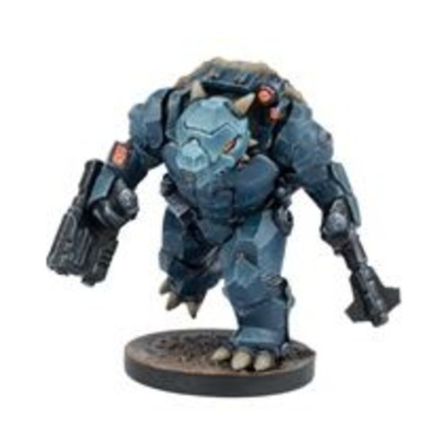 Mantic deadzone teraton - deadzone, shock