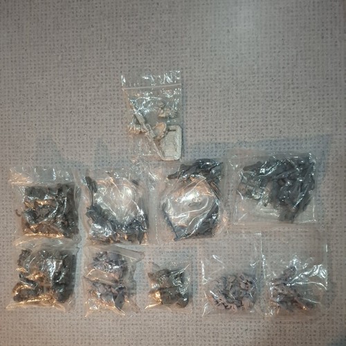 Lot pkgs mantic - lot, of