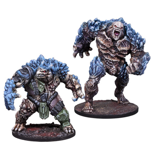 Deadzone plague mutation - plague,