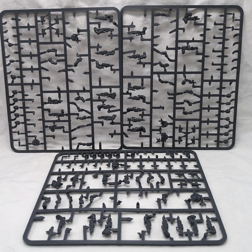 Deadzone gcps miniature - gcps,